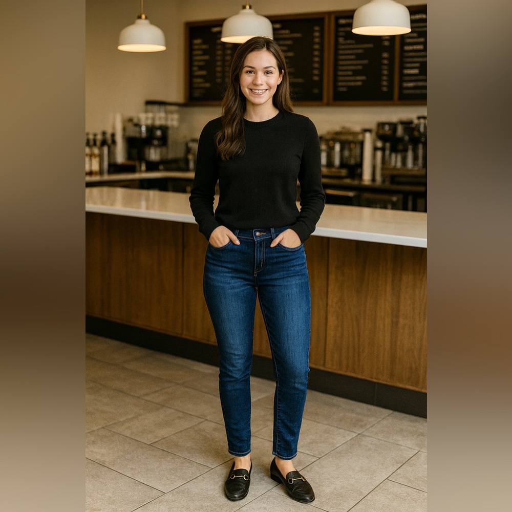 🍁50% OFF🍁 NEW Gap Jeans